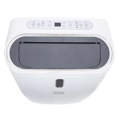 GE959 Polar G-serie mobiele airconditioner 12000 BTU - 26m2