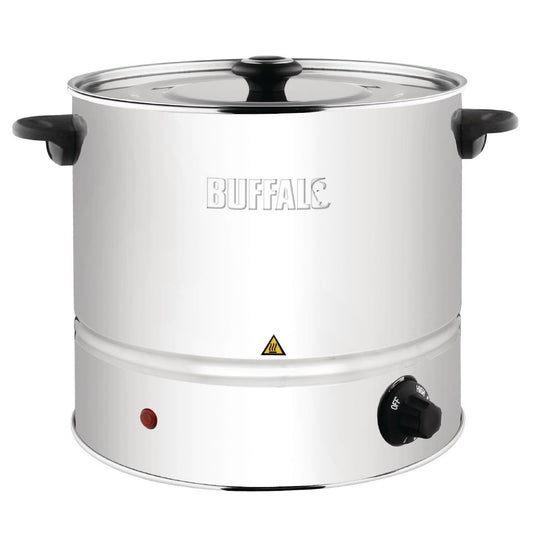 CL205 Buffalo voedselstomer 6L 1000W