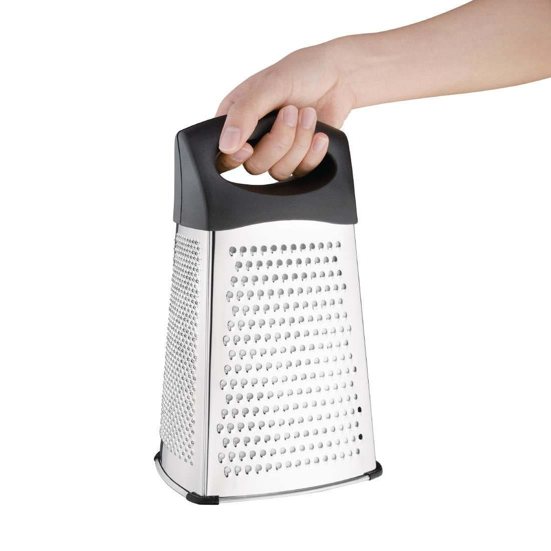 DM020 Vogue zware rasp