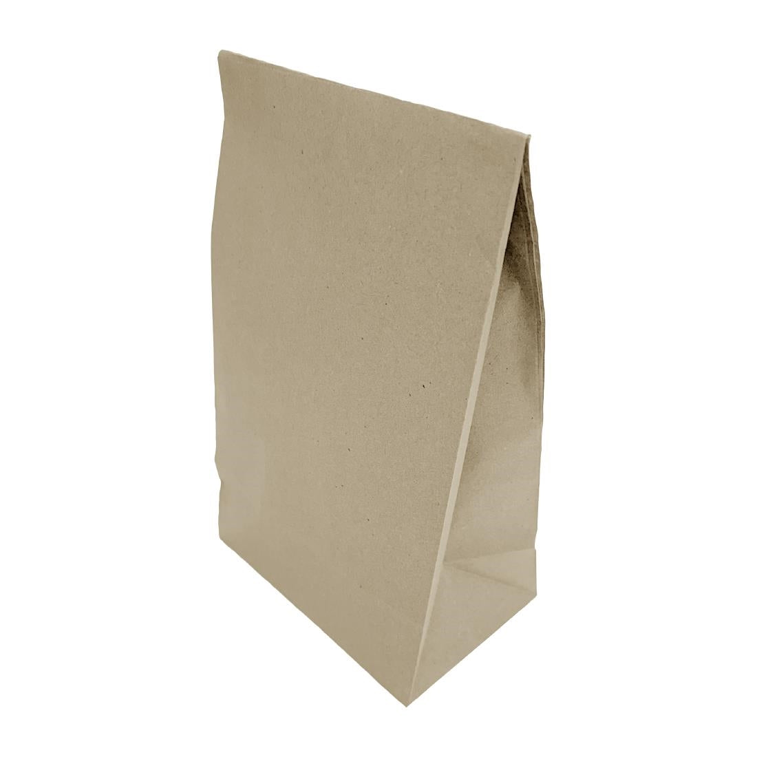 JA318 Fiesta Recyclebare Afsluitbare Afhaalzakken Medium (250 stuks)