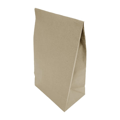 JA318 Fiesta Recyclebare Afsluitbare Afhaalzakken Medium (250 stuks)
