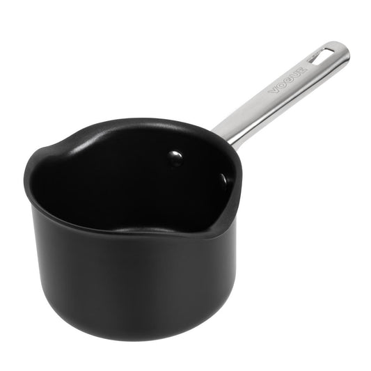 CN949 Vogue aluminium anti-aanbak steelpannetje 14cm
