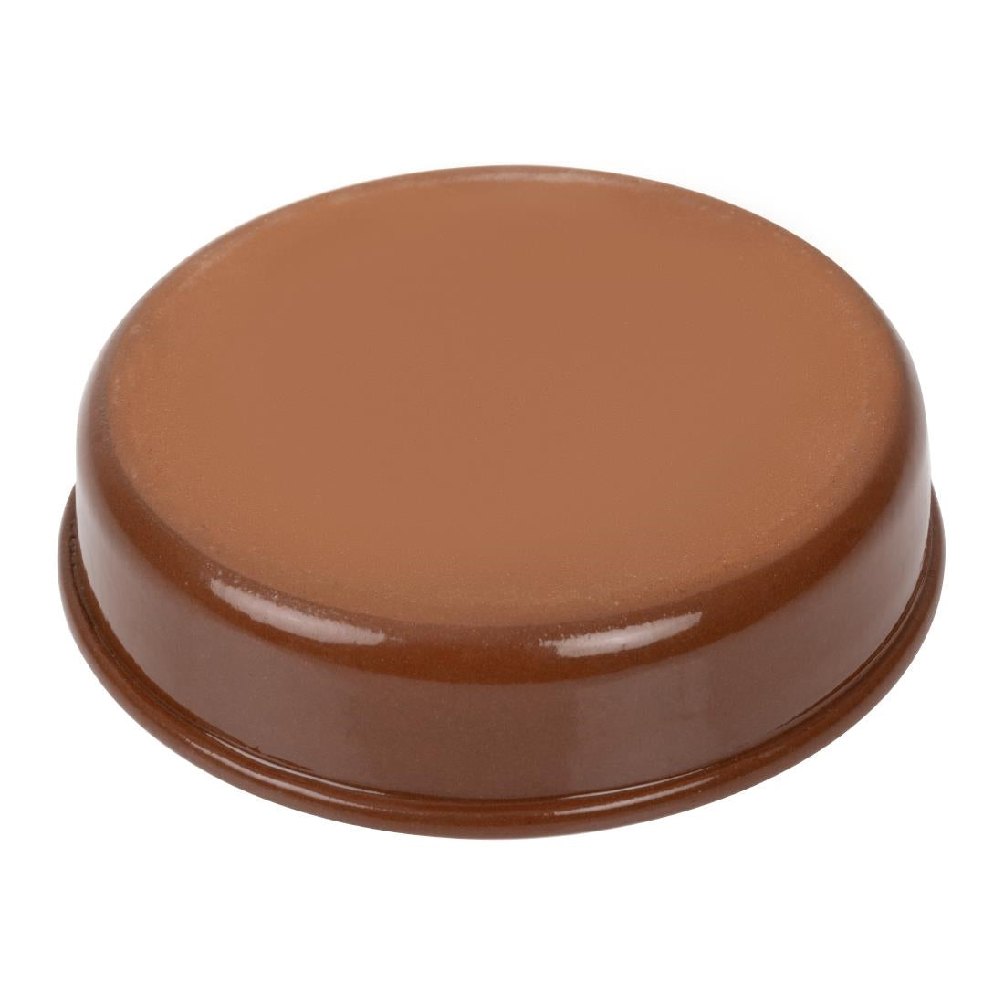 GM553 Terracotta tapas schaaltjes 10cm (24 stuks)
