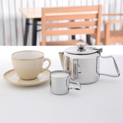 K678 Olympia Concorde RVS theekan 560ml