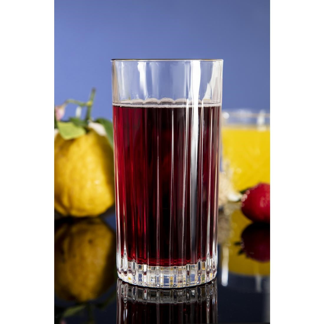 GM107 Utopia Timeless Longdrinkglazen 430ml (12 Stuks)