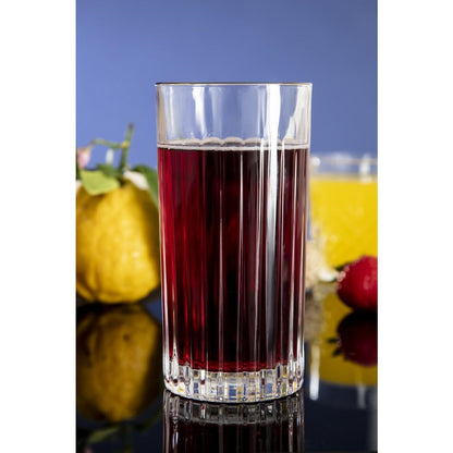GM107 Utopia Timeless Longdrinkglazen 430ml (12 Stuks)