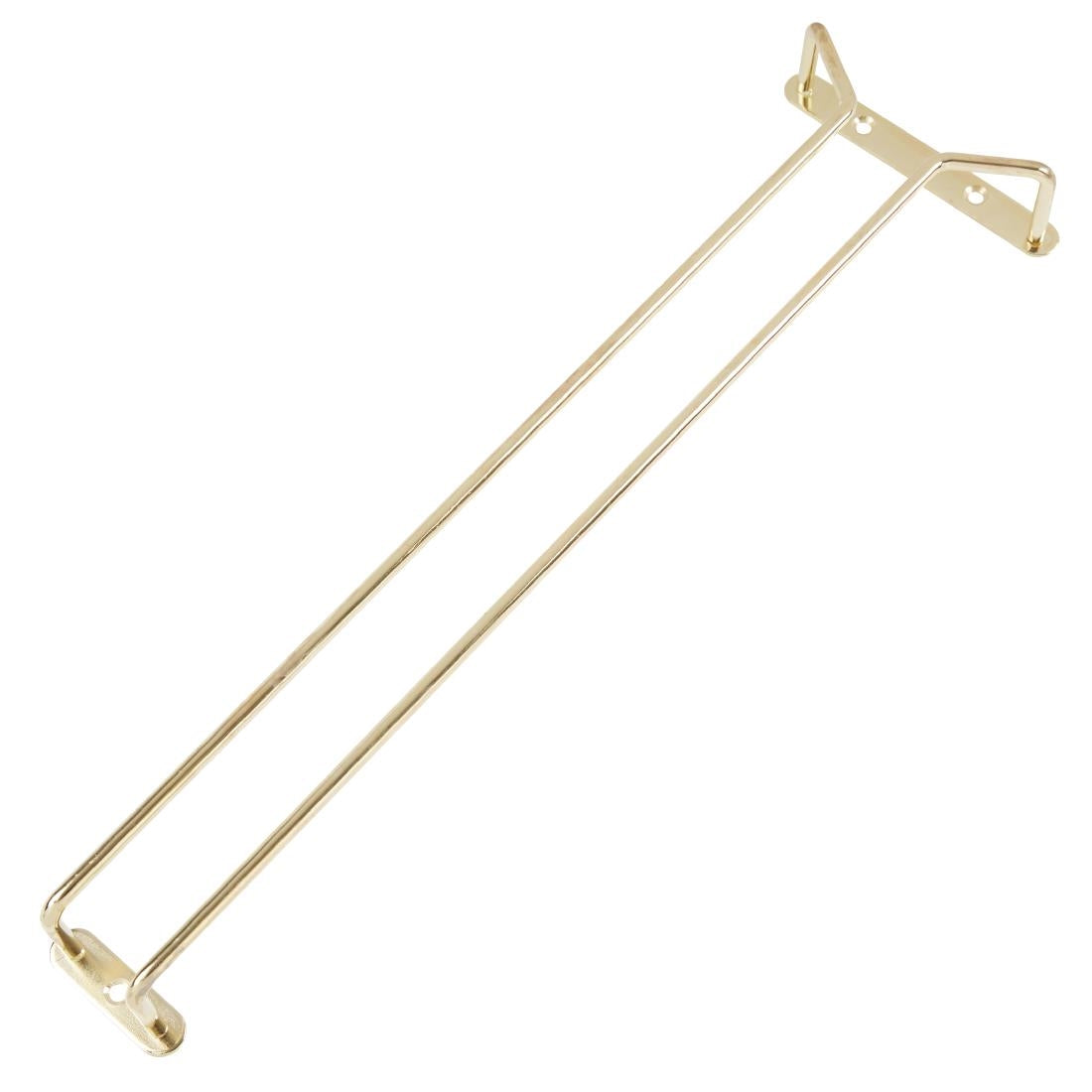 GM204 Glasrek messing 41cm