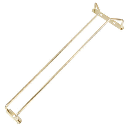 GM204 Glasrek messing 41cm
