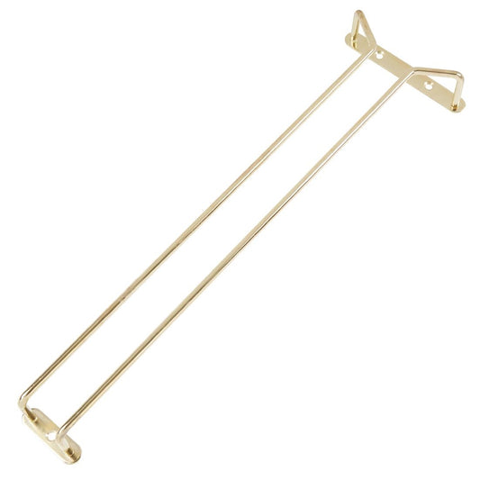 GM204 Glasrek messing 41cm
