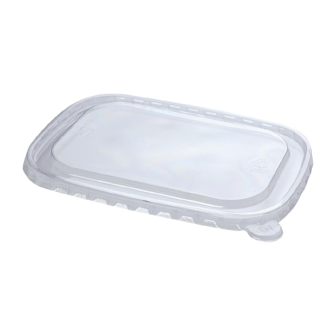 FP456 Colpac Stagione rPET anti-condens deksels (300 stuks)