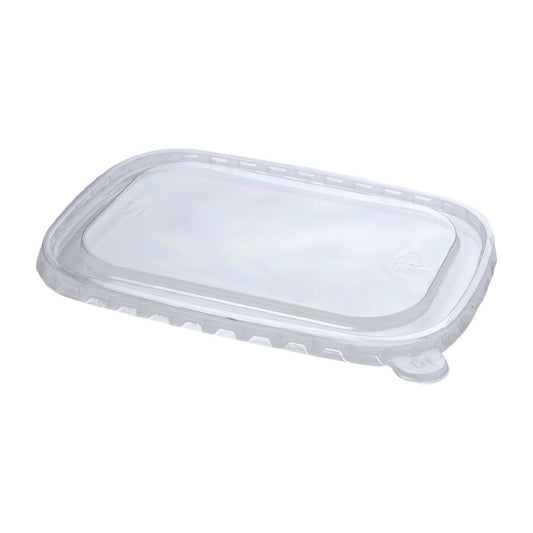 FP456 Colpac Stagione rPET anti-condens deksels (300 stuks)