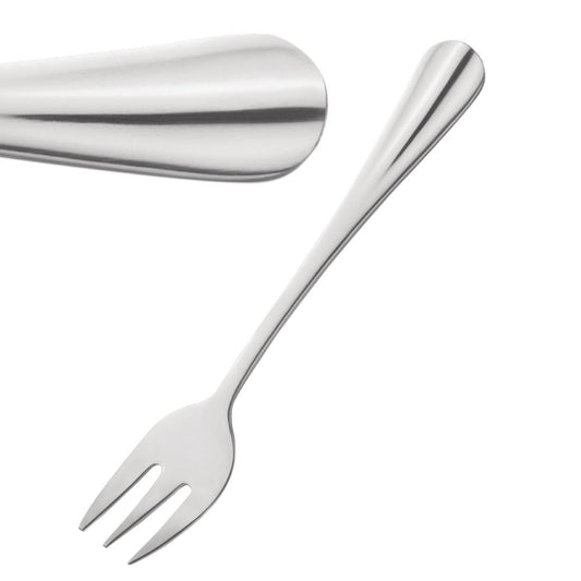 FB536 Amefa Baguette oestervorken18/0 (12 stuks)