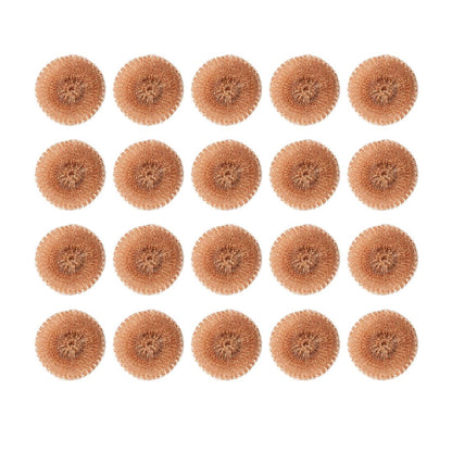 HX239 Jantex Koper Scourers (20 Stuks)