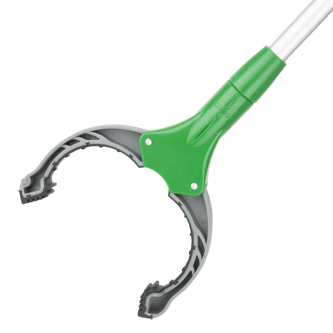 HU053 Jantex Vuilgrijper