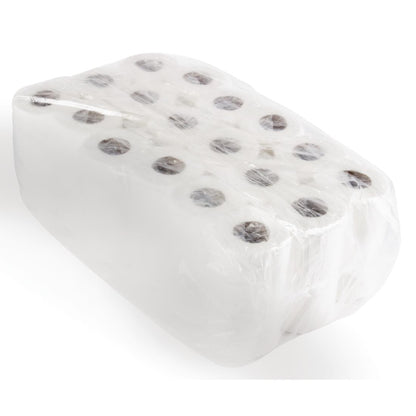 GD751 Jantex standaard 2-laags toiletpapier (40 stuks)