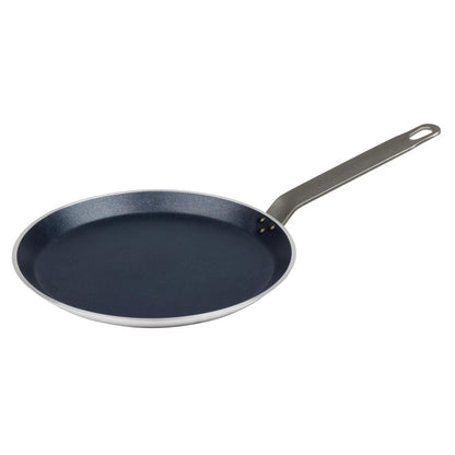 T356 Vogue Teflon Platinum Plus anti-aanbak aluminium pannenkoekenpan 26cm