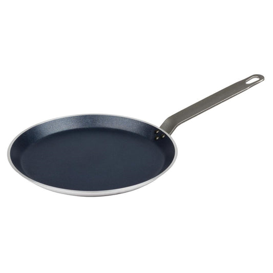 T356 Vogue Teflon Platinum Plus anti-aanbak aluminium pannenkoekenpan 26cm