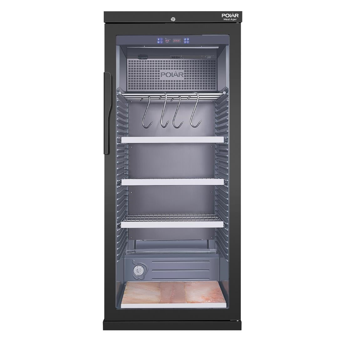 UA038 Polar U-Series vleesrijpingskast