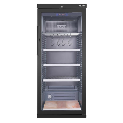 UA038 Polar U-Series vleesrijpingskast