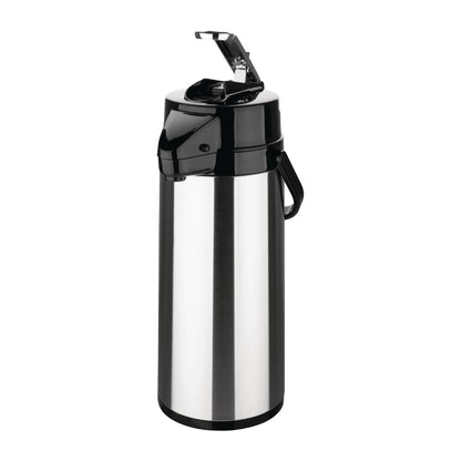 CW306 Buffalo luchtpot filter koffiezetapparaat