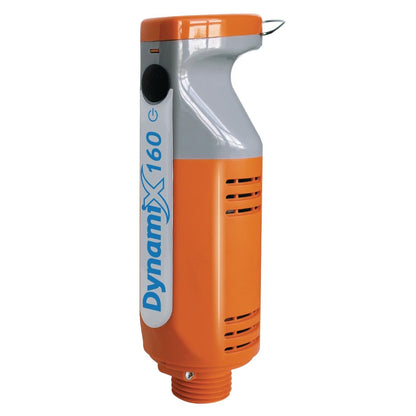 GH629 Dynamic Dynamix staafmixer combi set DMX160 - MF052