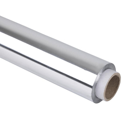 CW204 Aluminiumfolie navulling voor Vogue Wrap450 dispenser (3 stuks)