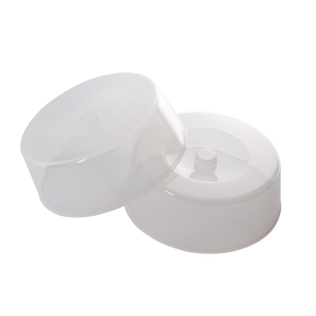 F758 APS polycarbonaat cloche 30cm (2 stuks)