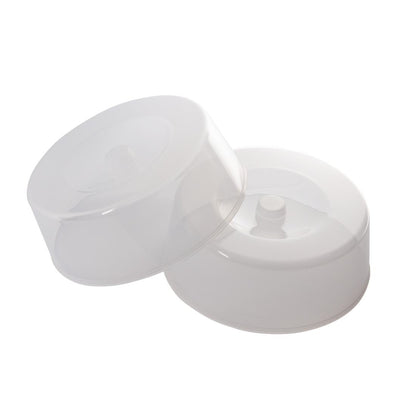 F758 APS polycarbonaat cloche 30cm (2 stuks)