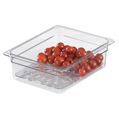 DM741 Cambro polycarbonaat lekrooster GN 1/1