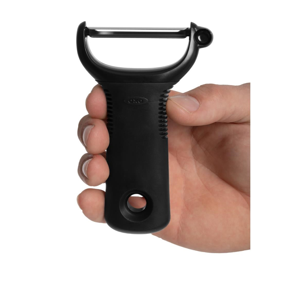 P302 OXO Good Grips dunschiller Y-model