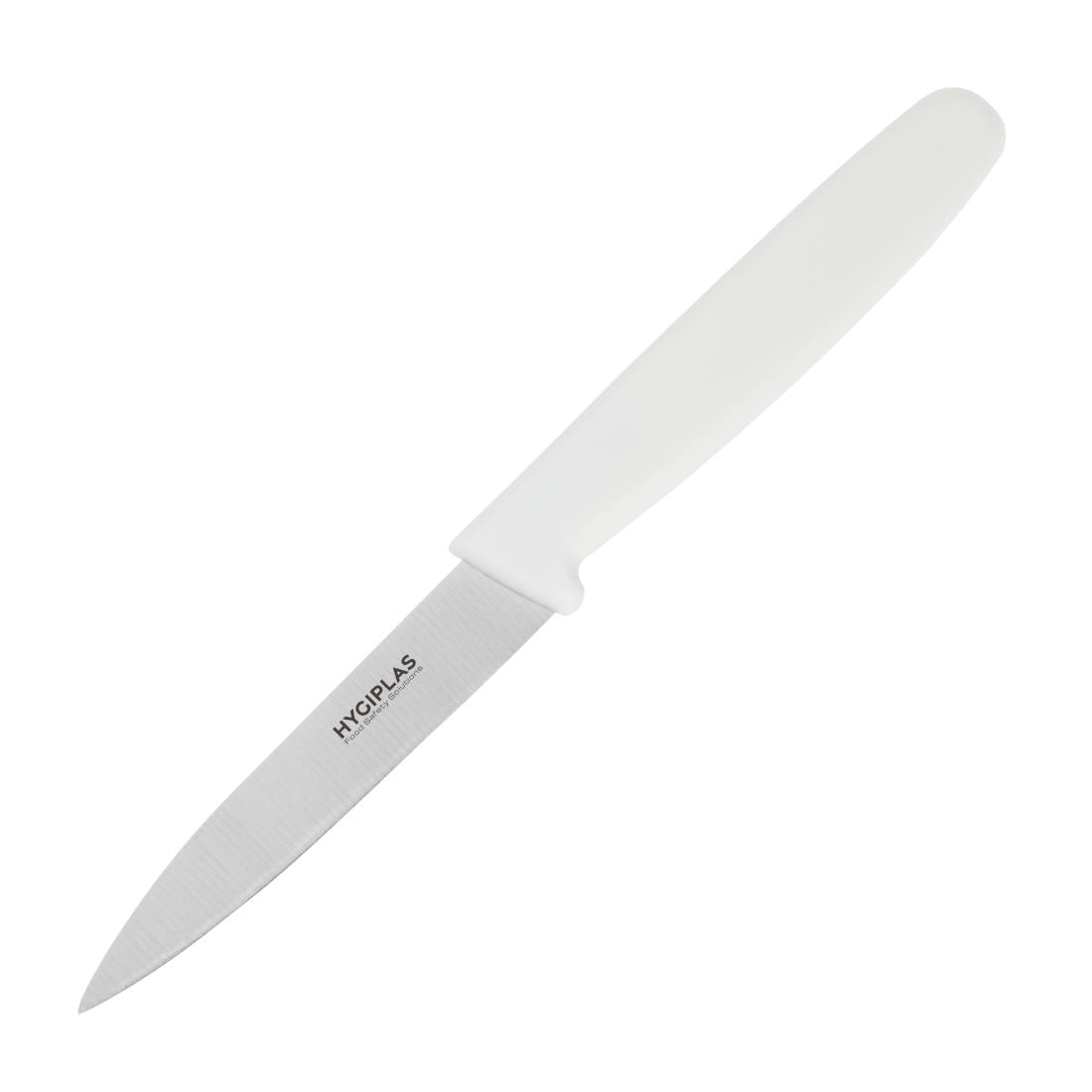 C546 Hygiplas officemesje 7,5cm wit