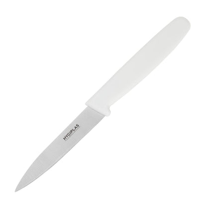 C546 Hygiplas officemesje 7,5cm wit