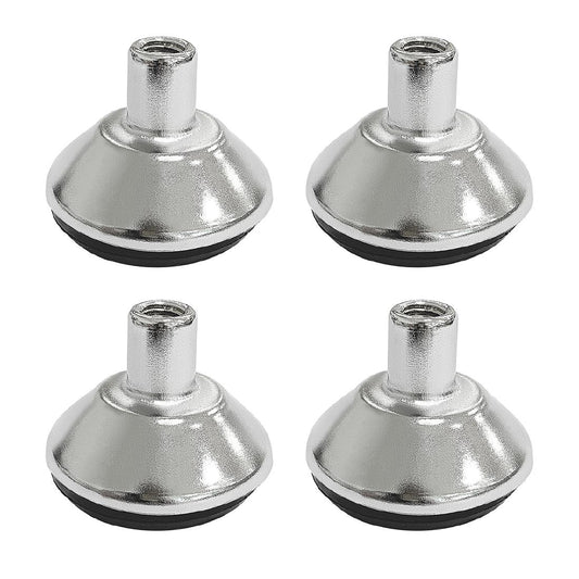 AM379 Buffalo Ice Crusher rubberen voetjes (4 stuks)