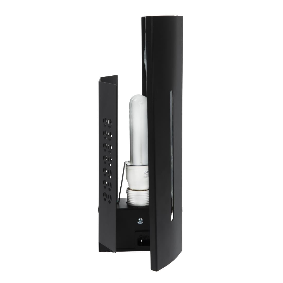 CT870 Eazyzap Fly Killer insectenverdelger met kleefplaat 50m²