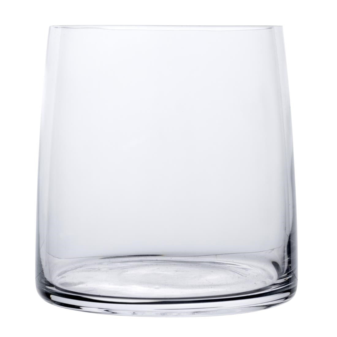 HW661 Olympia Arno Dubbele Rocks Kristal Tumblers 395ml (6 Stuks)