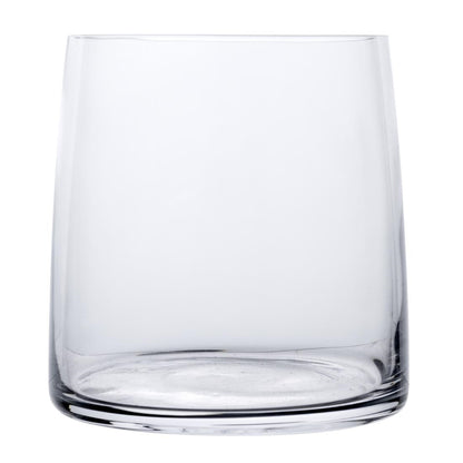 HW661 Olympia Arno Dubbele Rocks Kristal Tumblers 395ml (6 Stuks)