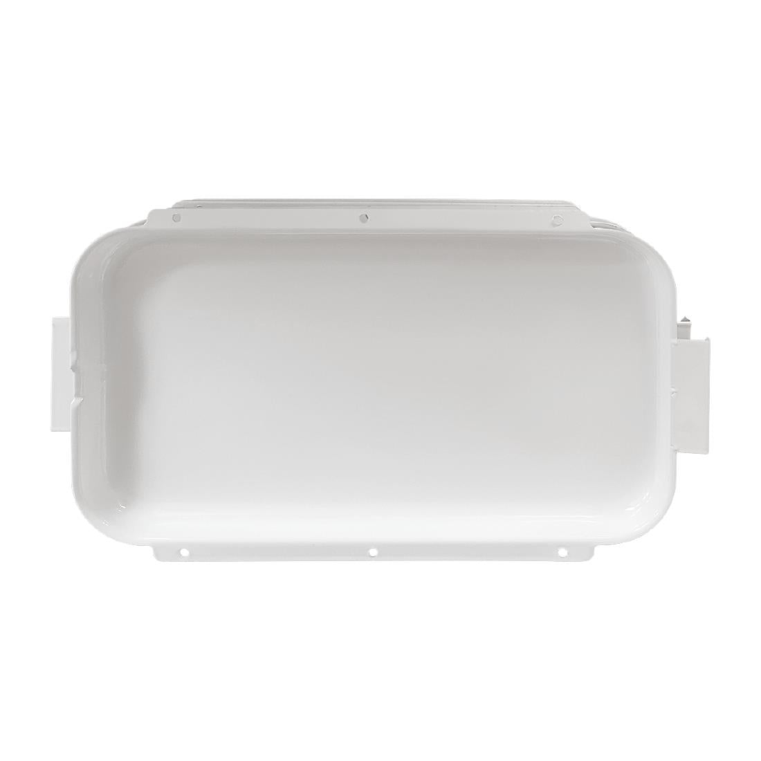AS859 Polar waterbak