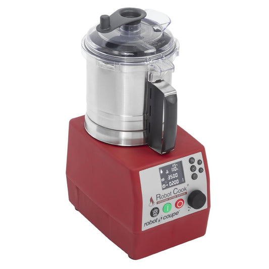 CG078 Robot Coupe 43001R foodprocessor