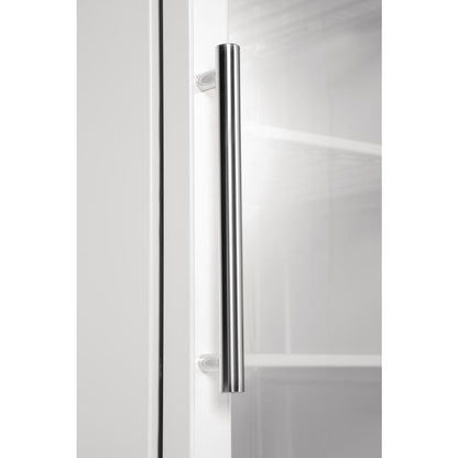 CB921 Polar C-serie display vriezer met glazen deur 365Ltr