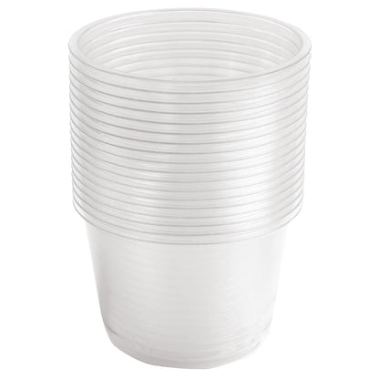 CR706 Vegware composteerbare sausbakjes 118ml (2000 stuks)