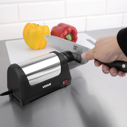GD232 Vogue elektrische messenslijper
