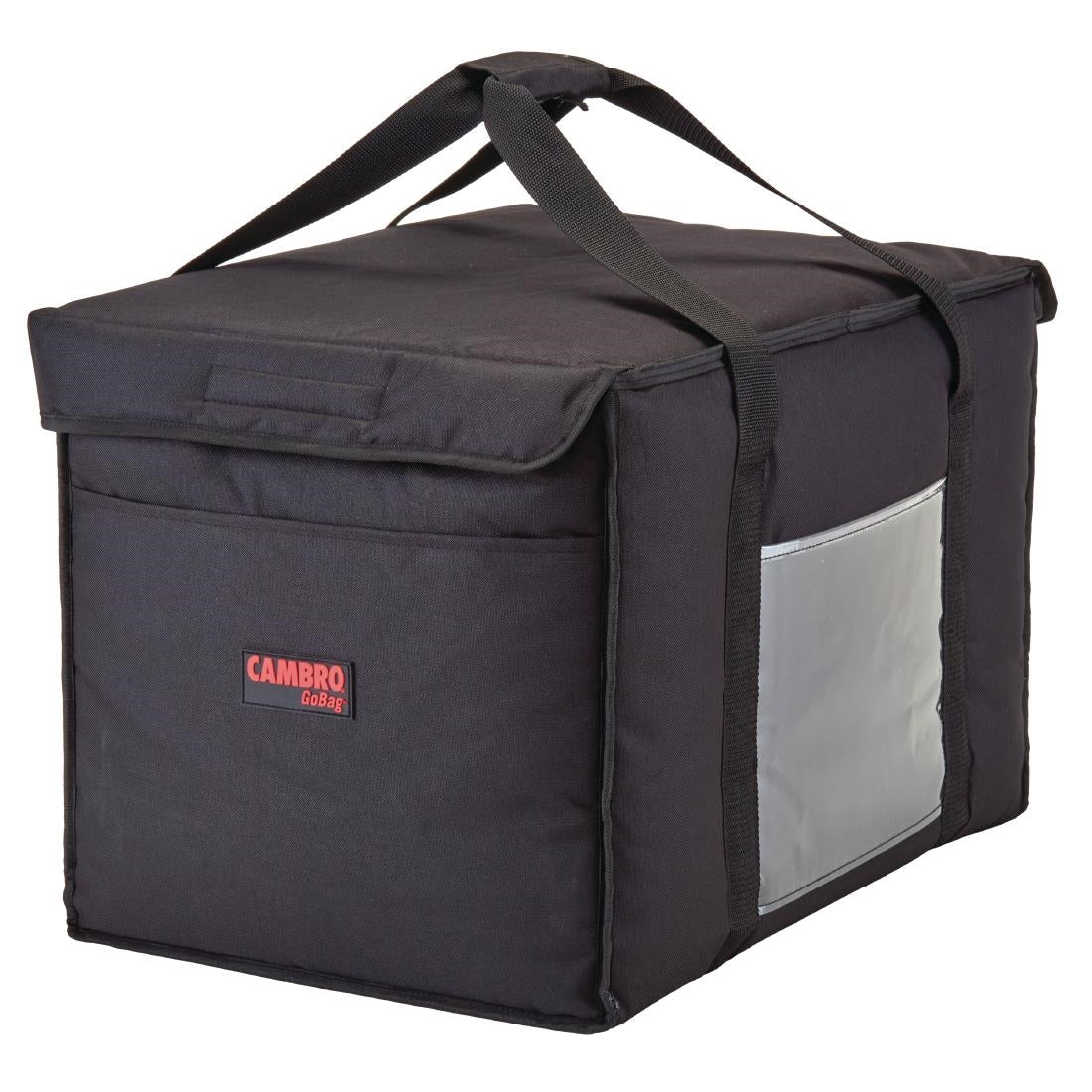 FB273 Cambro GoBag top-loading transporttas medium