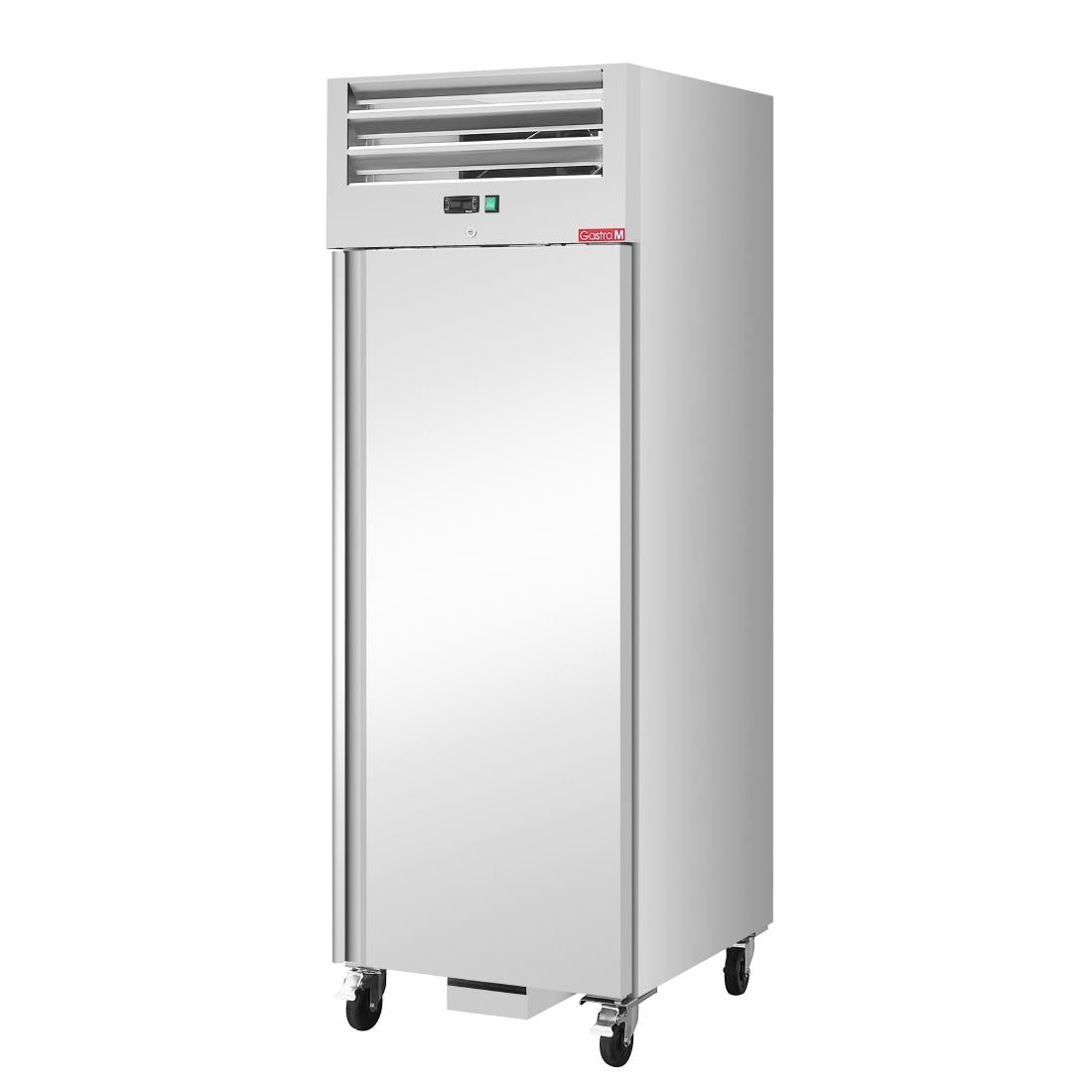 GM585 Gastro-M vrijstaande 1-deurs vriezer 376Ltr
