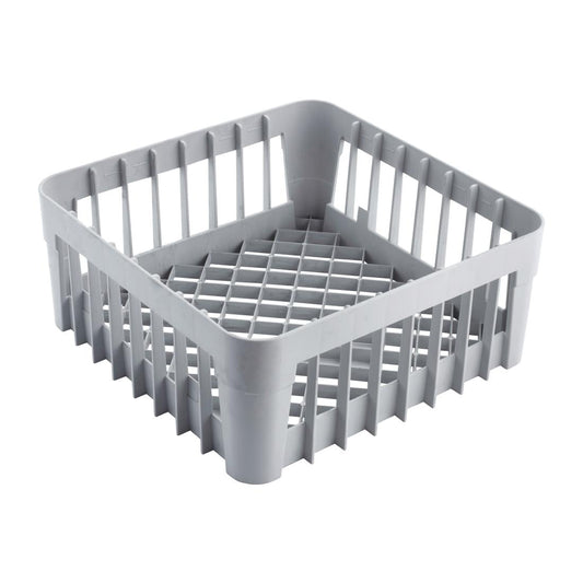 GN559 Gastro M vaatwaskorf 35x35cm