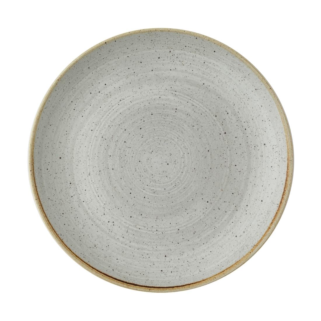CX648 Churchill Stonecast Raw Evolve Grey Borden 260mm (12 stuks)