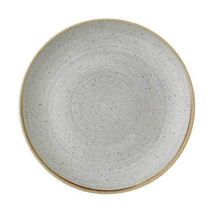 CX648 Churchill Stonecast Raw Evolve Grey Borden 260mm (12 stuks)