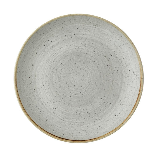 CX648 Churchill Stonecast Raw Evolve Grey Borden 260mm (12 stuks)