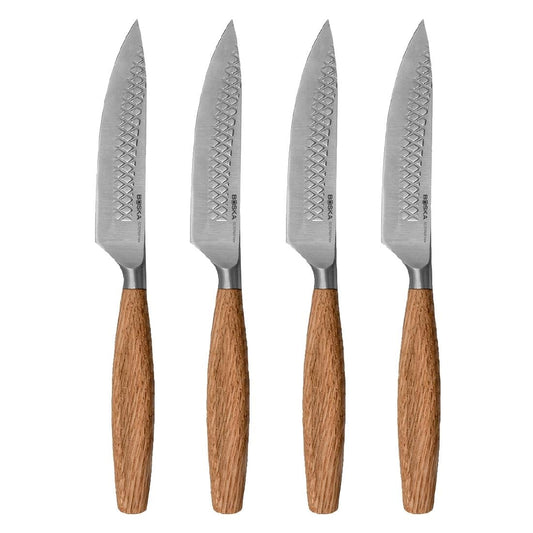 HN792 Boska Steakmessen Oslo+ (4 stuks)