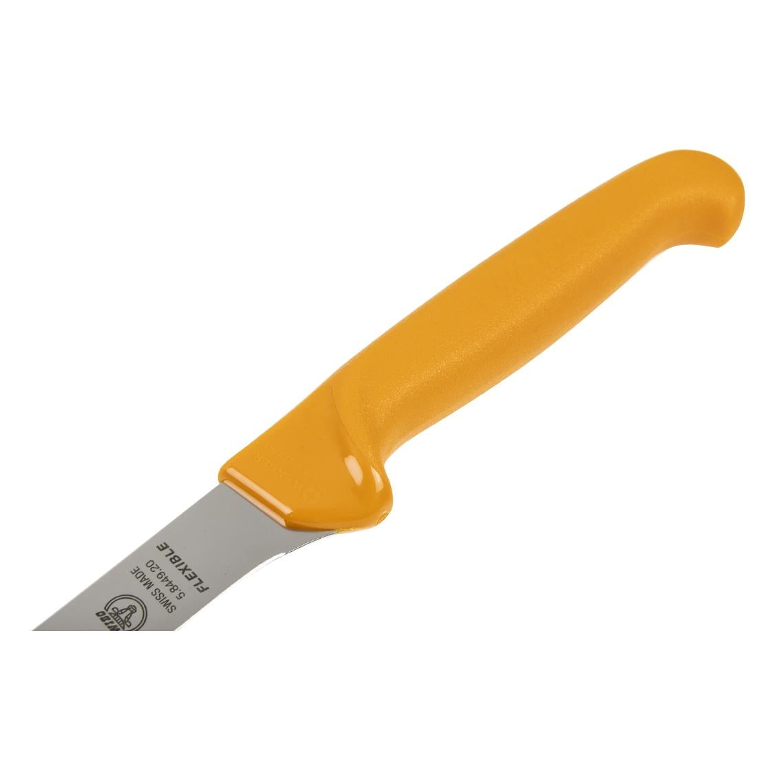 L114 Victorinox Swibo Flexibel Fileermes 20,5cm