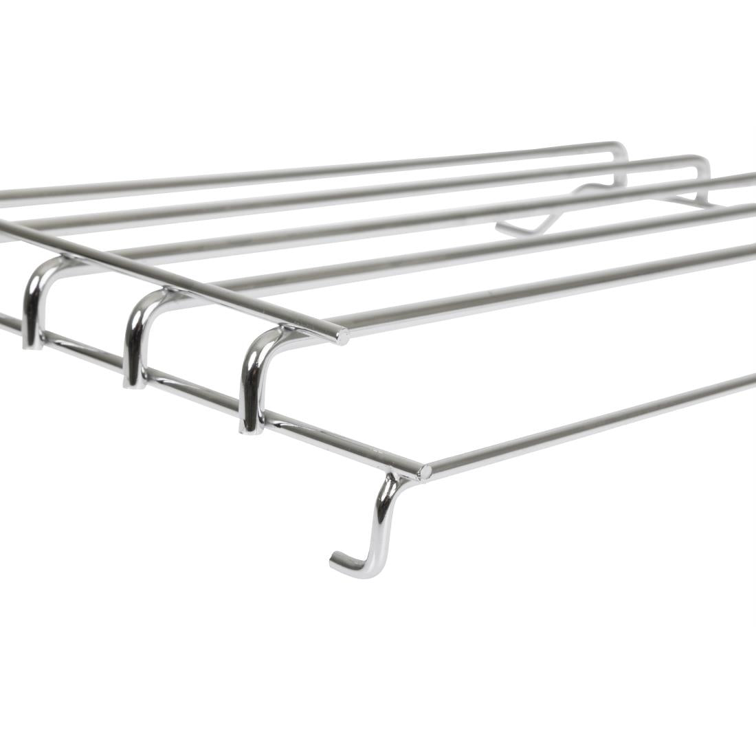 AJ602 Buffalo schap ondersteuning links en rechts